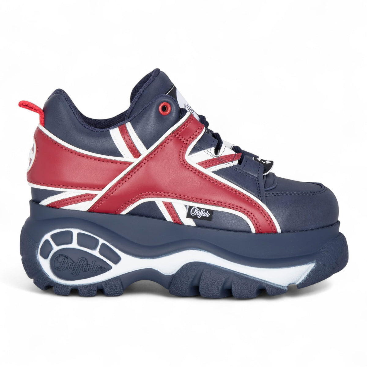 Chunky Platform Sneakers
