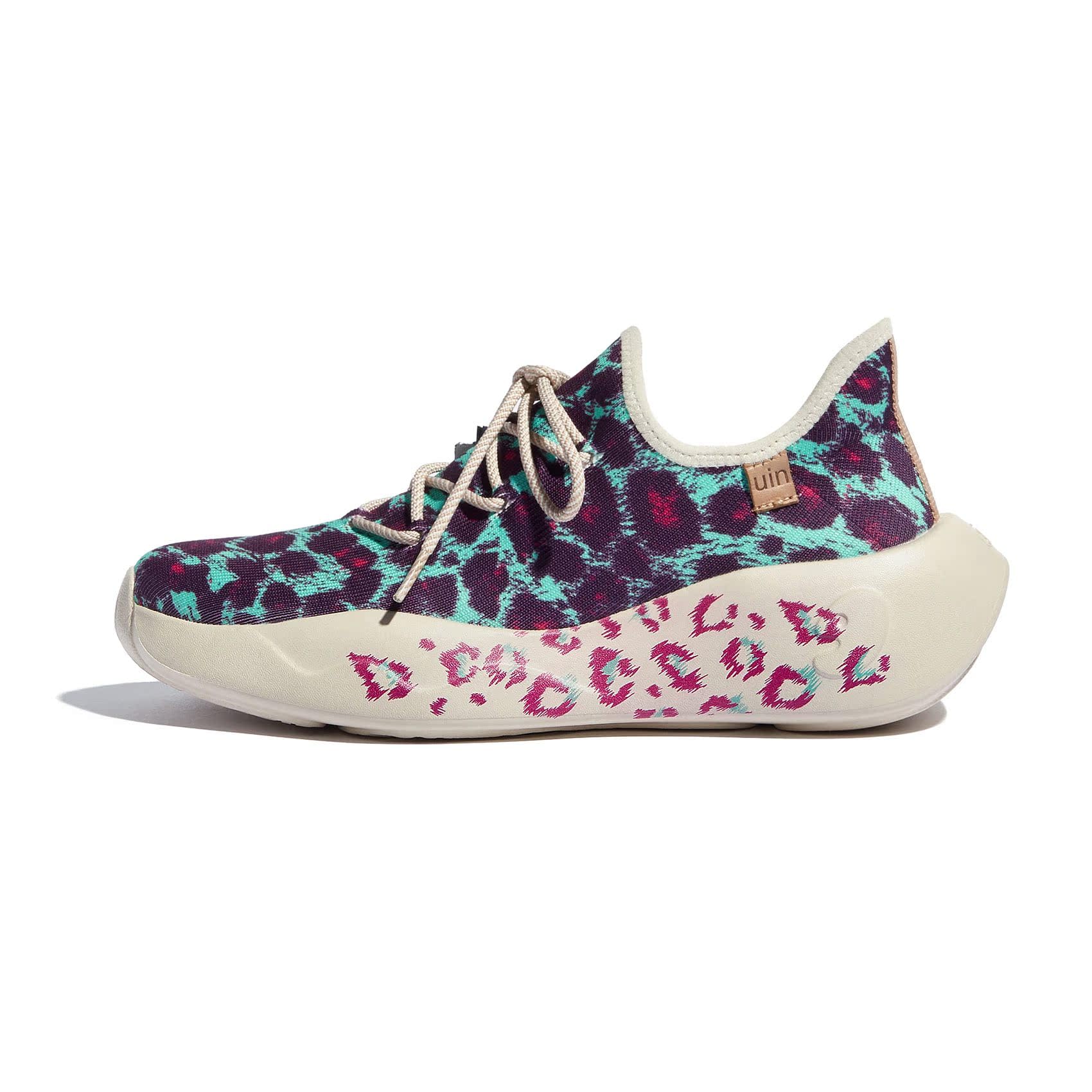 Art Slip-On Sneakers