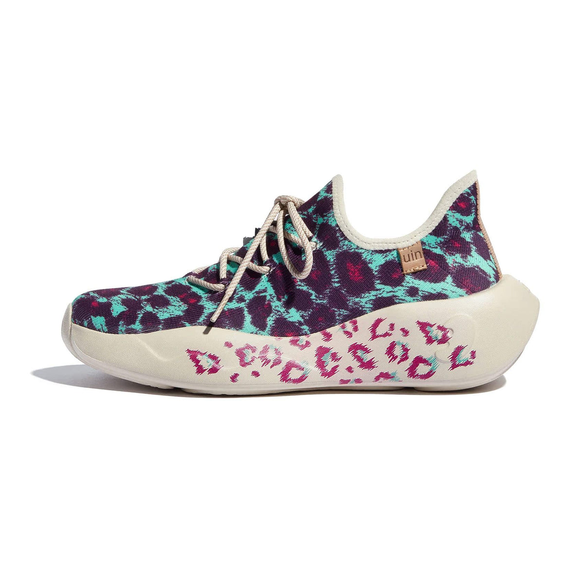 Art Slip-On Sneakers