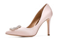 Stiletto Heel Pumps