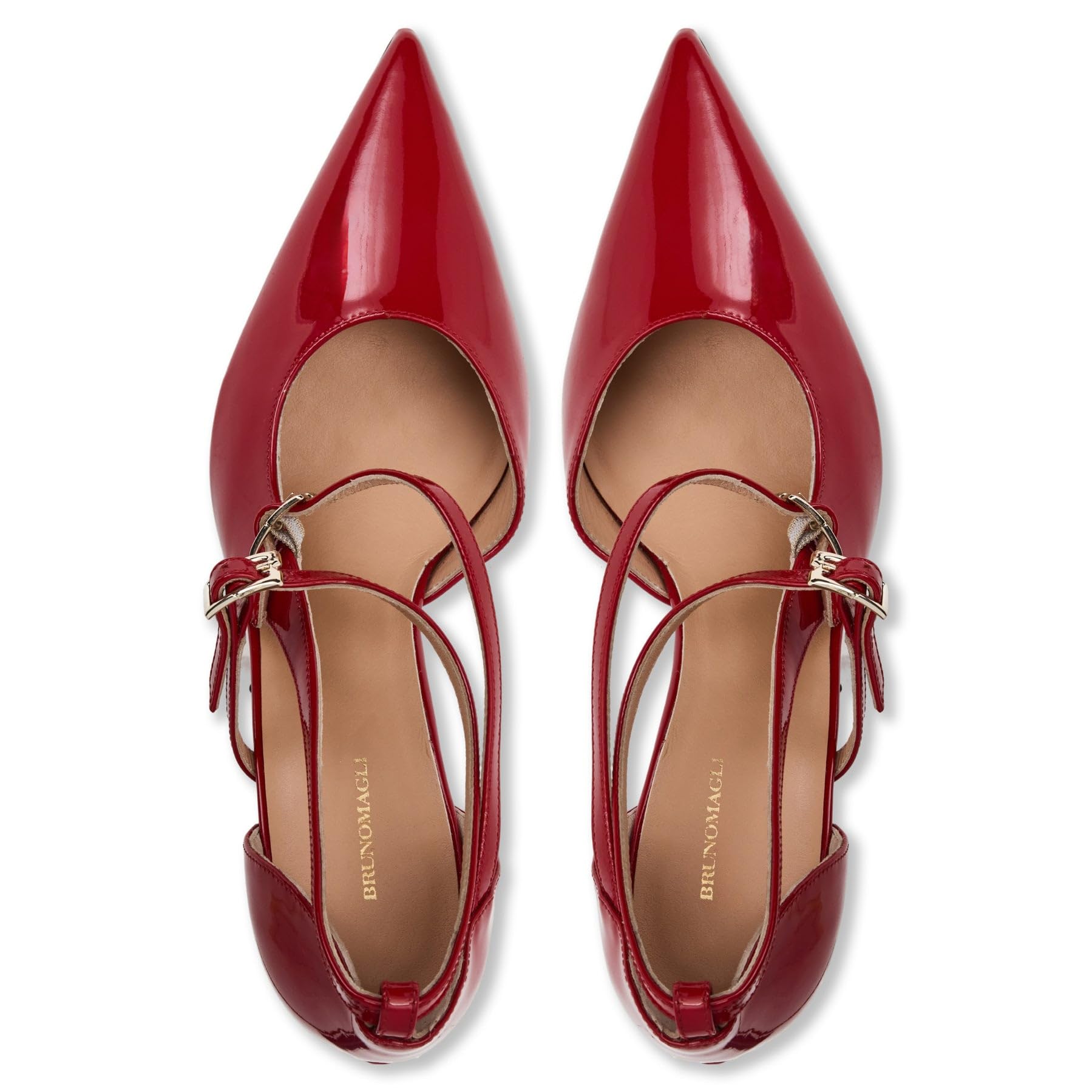 Primavera Pump