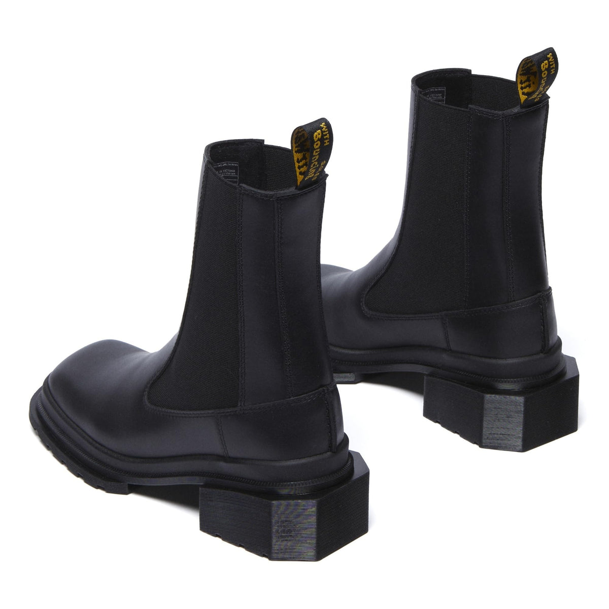 Dr. Martens Women's Maybole Chelsea