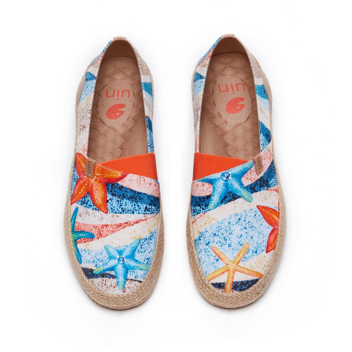 Art Slip-On Loafers