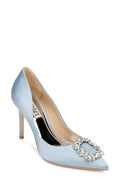 Stiletto Heel Pumps