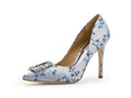 Stiletto Heel Pumps