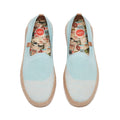 Art Slip-On Loafers
