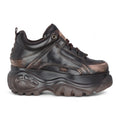 Chunky Platform Sneakers