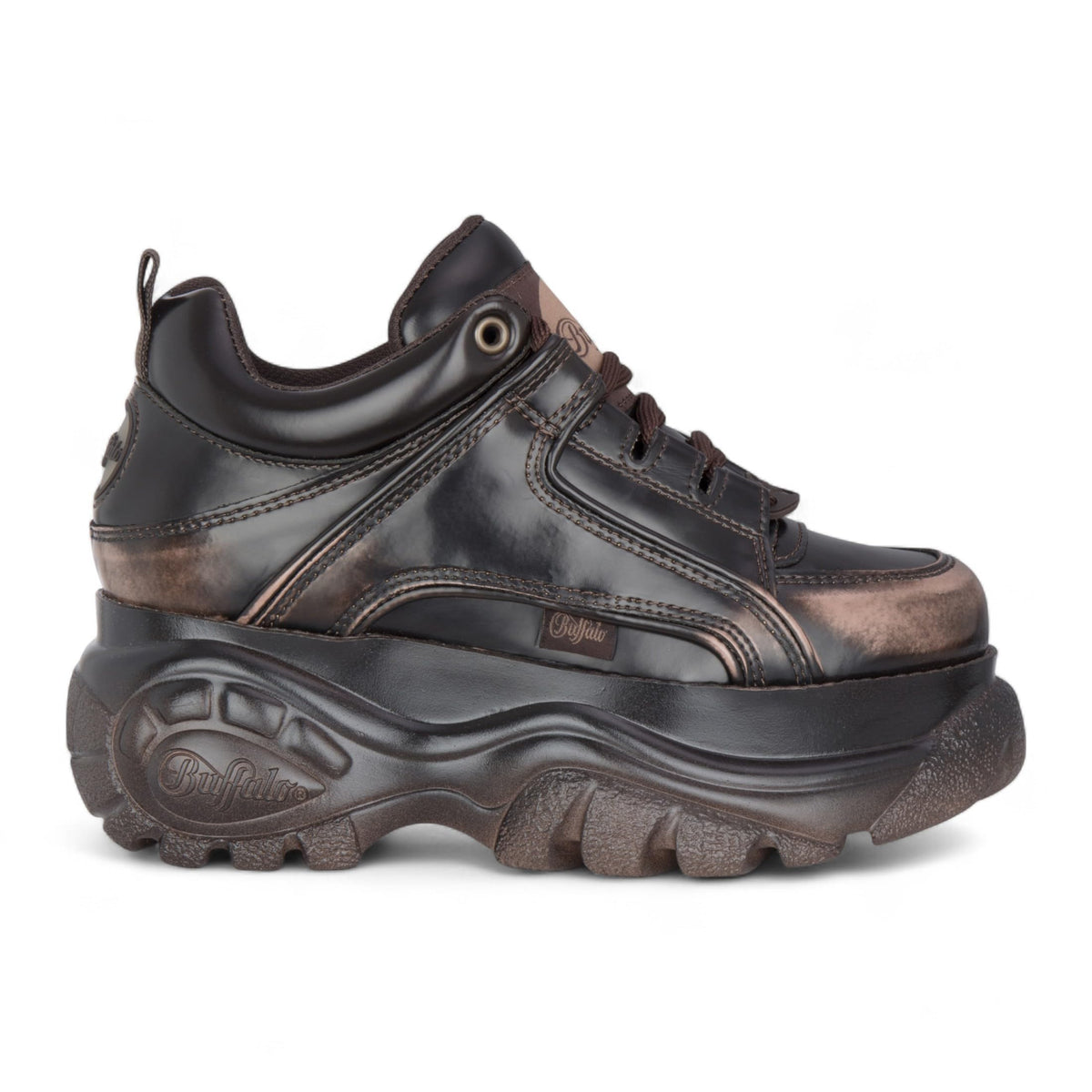 Chunky Platform Sneakers