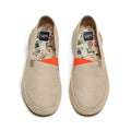 Art Slip-On Loafers