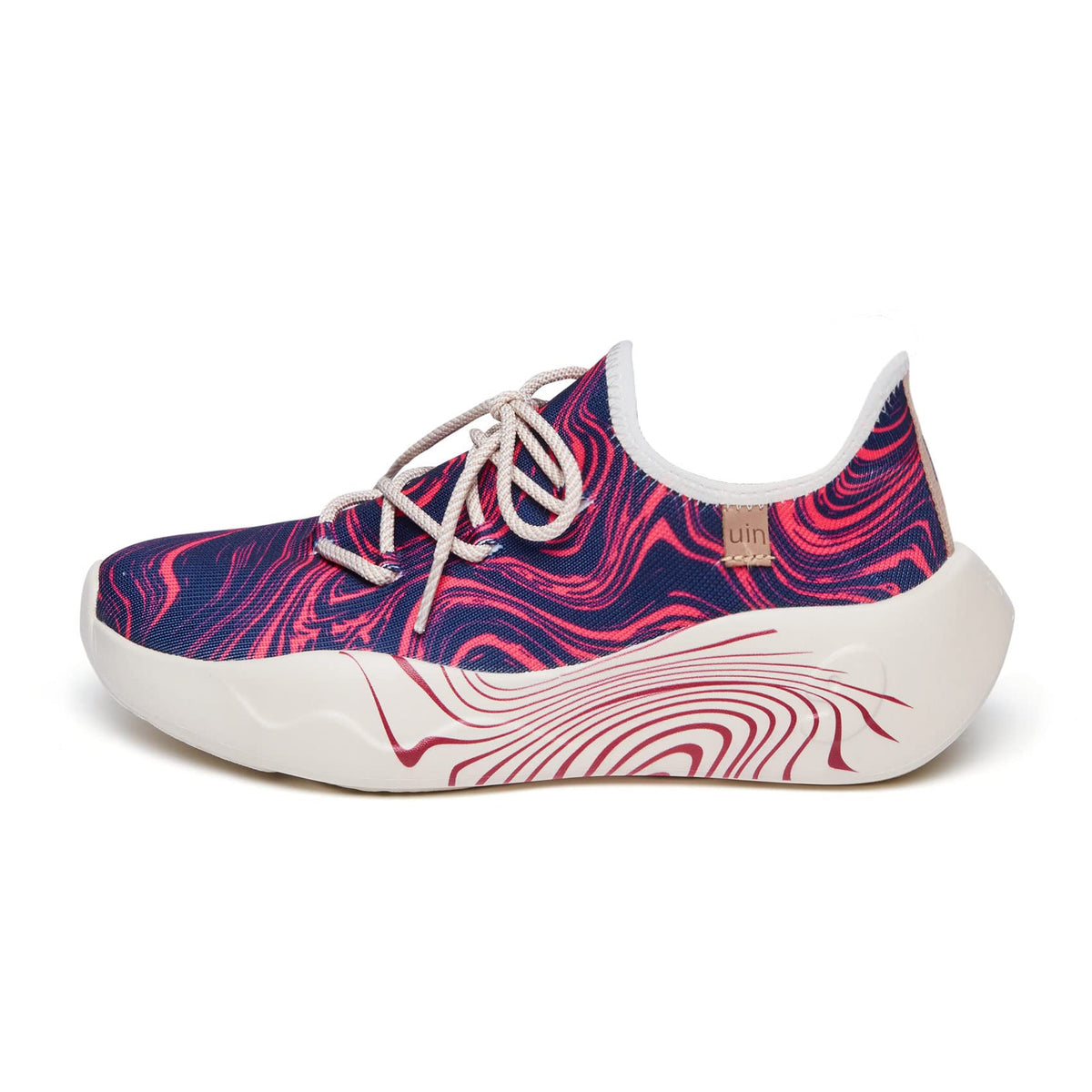 Art Slip-On Sneakers