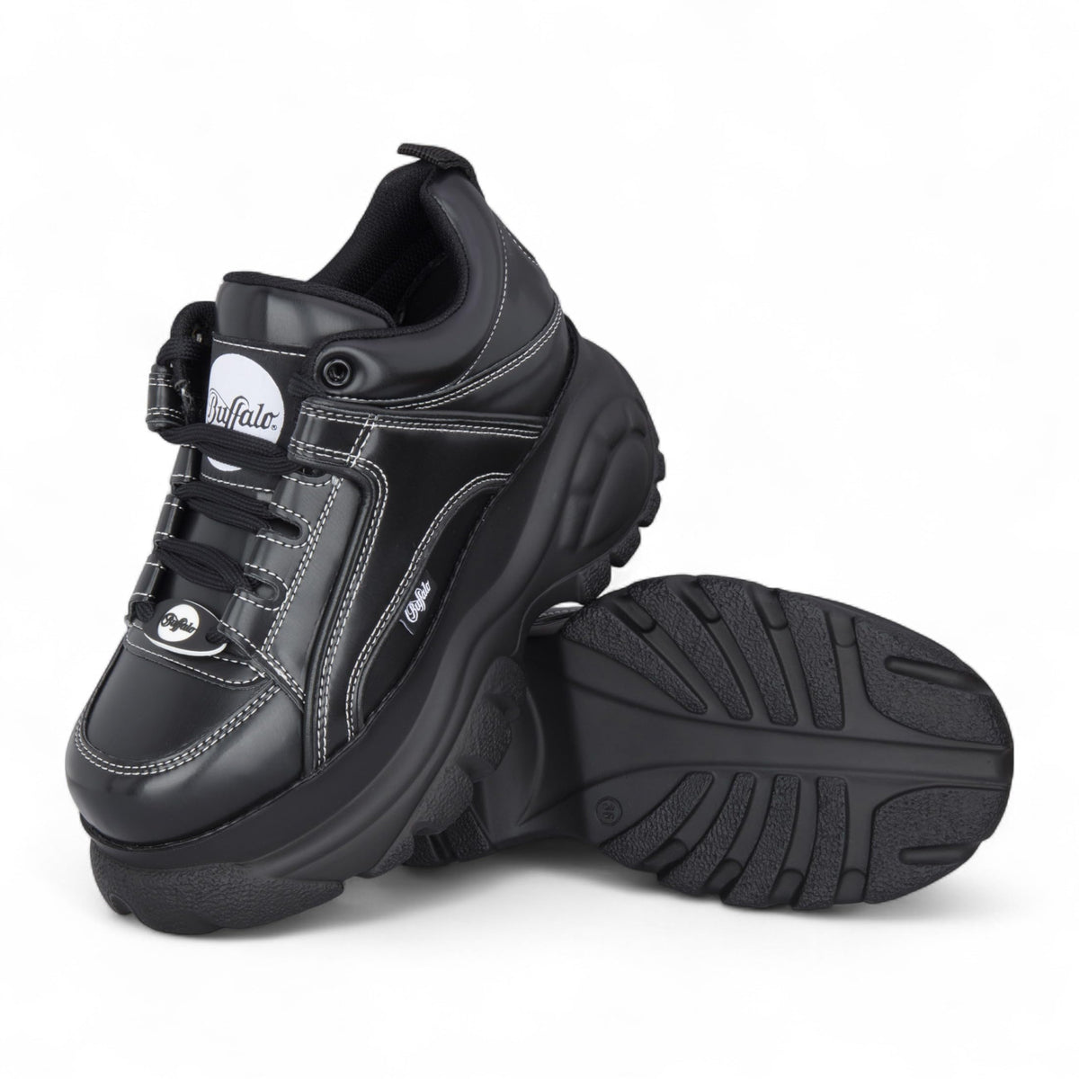Chunky Platform Sneakers