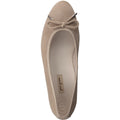 Classic Leather Flats