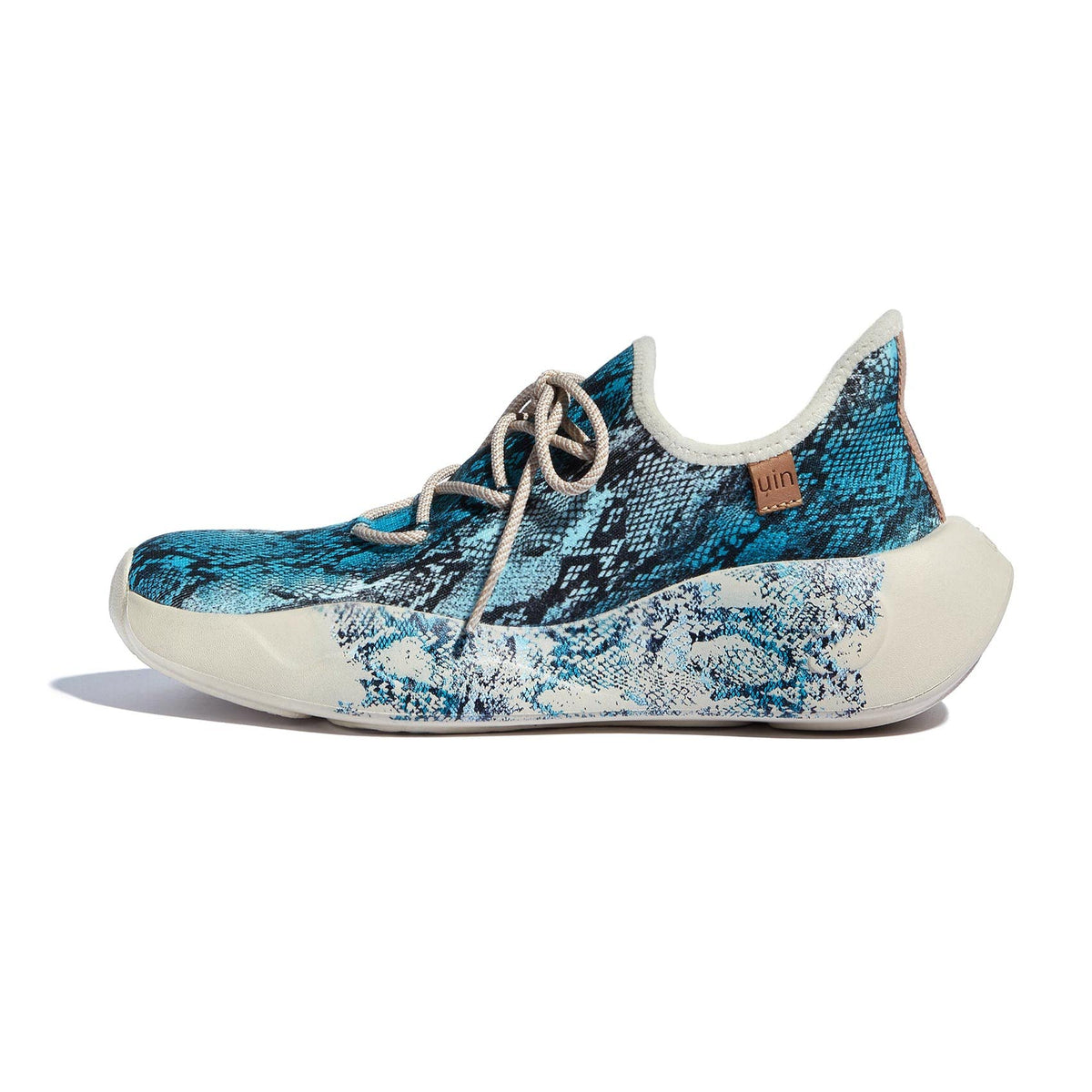 Art Slip-On Sneakers