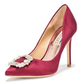 Stiletto Heel Pumps