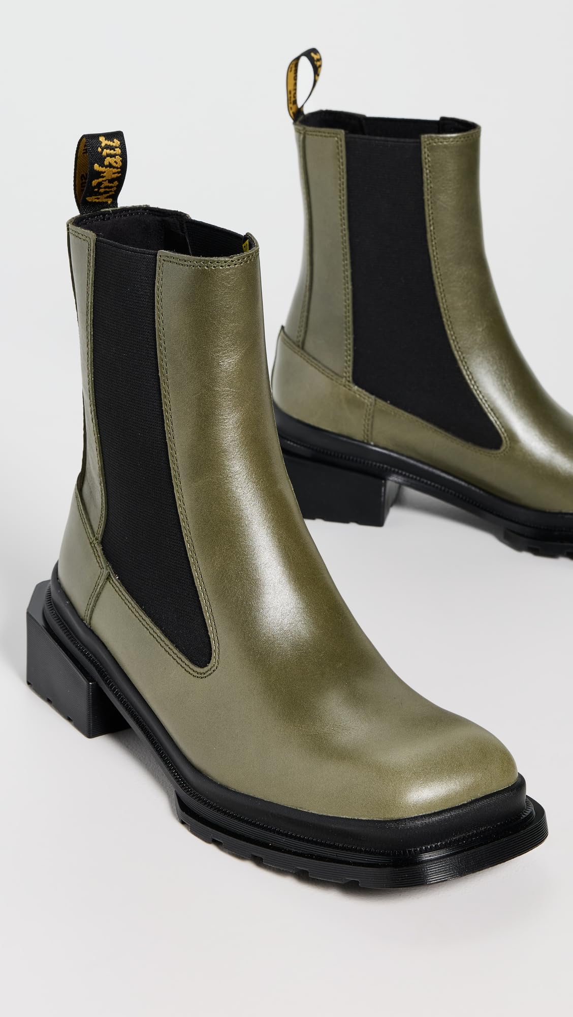 Chelsea Ankle Boots