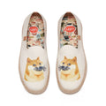 Art Slip-On Loafers