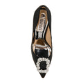 Stiletto Heel Pumps