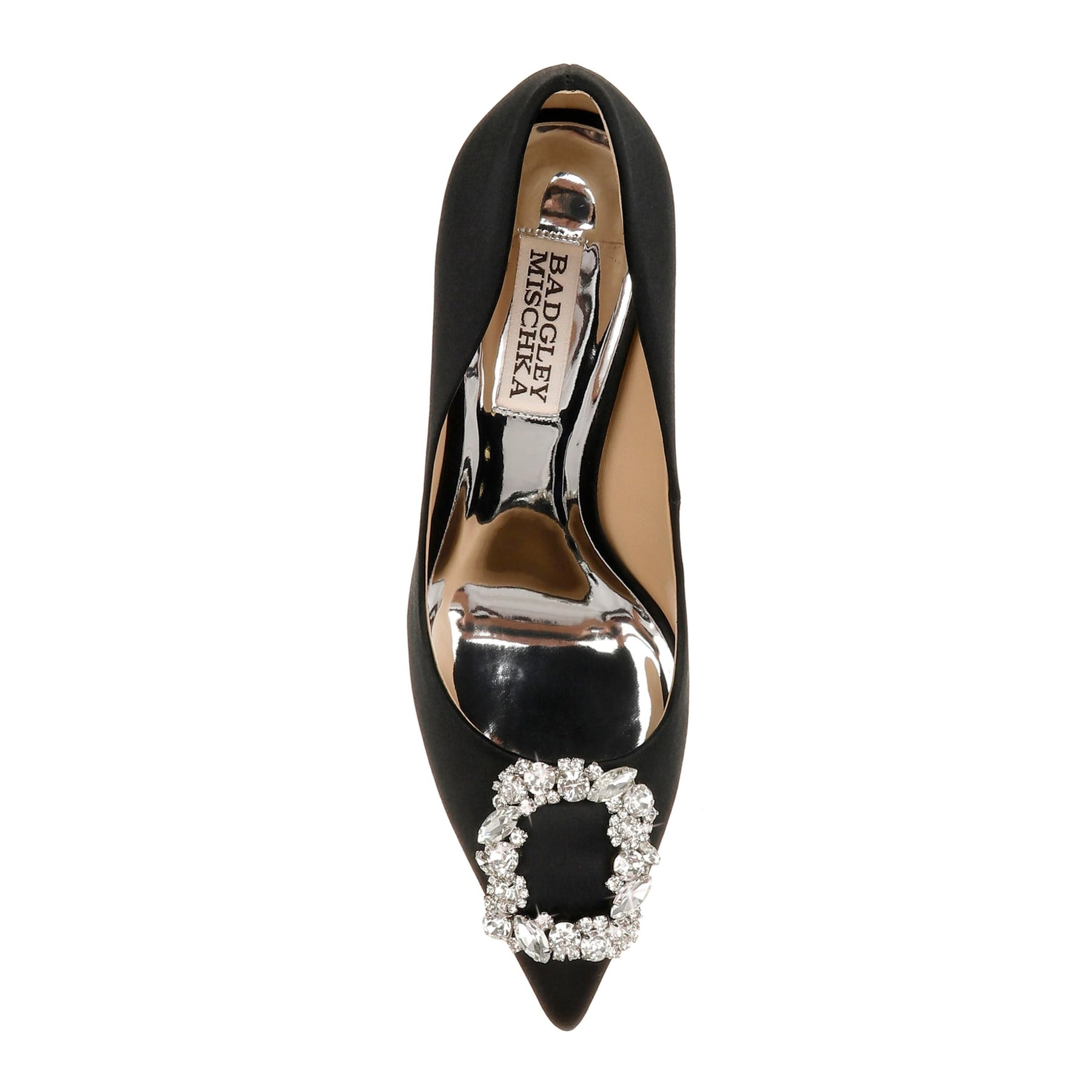 Stiletto Heel Pumps