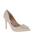 Stiletto Heel Pumps