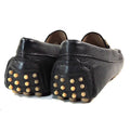 Leather Driving Loafers