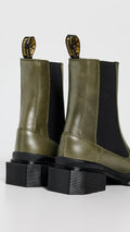 Chelsea Ankle Boots