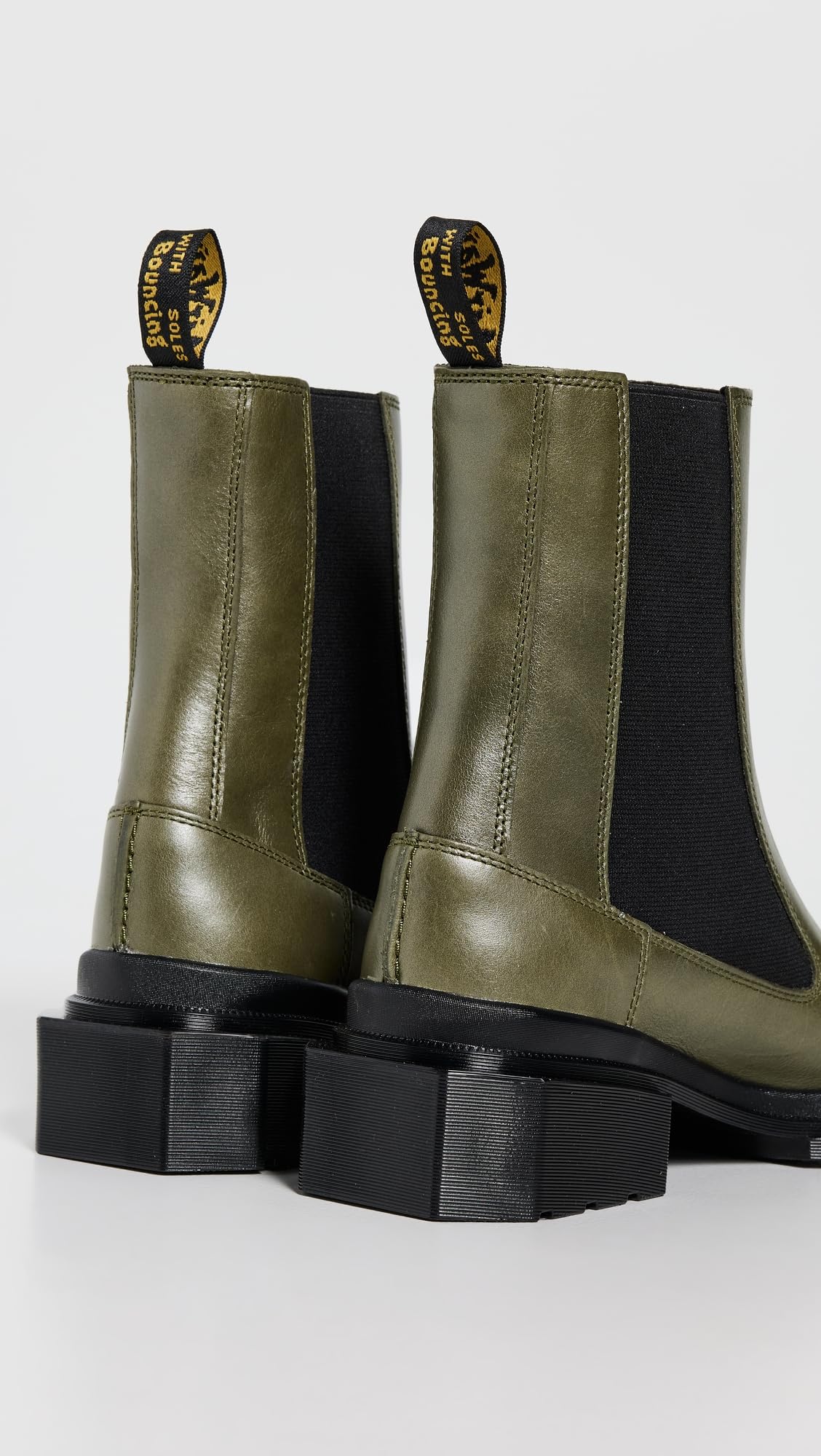 Chelsea Ankle Boots