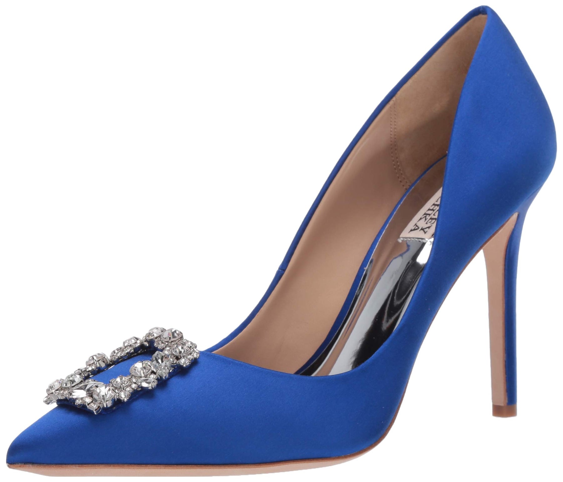 Stiletto Heel Pumps