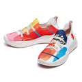 Art Slip-On Sneakers