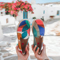 Art Slip-On Loafers