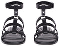 PAIGE womens Ryland Flat Sandal