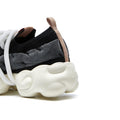 Platform Art Sneakers