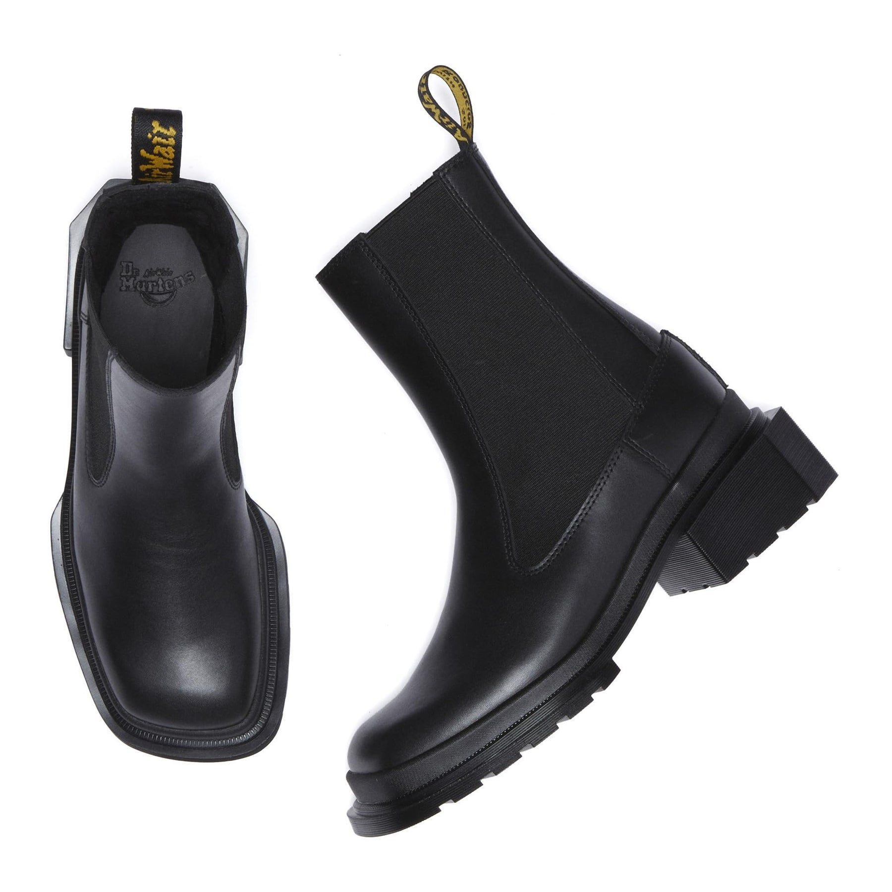 Dr. Martens Women's Maybole Chelsea