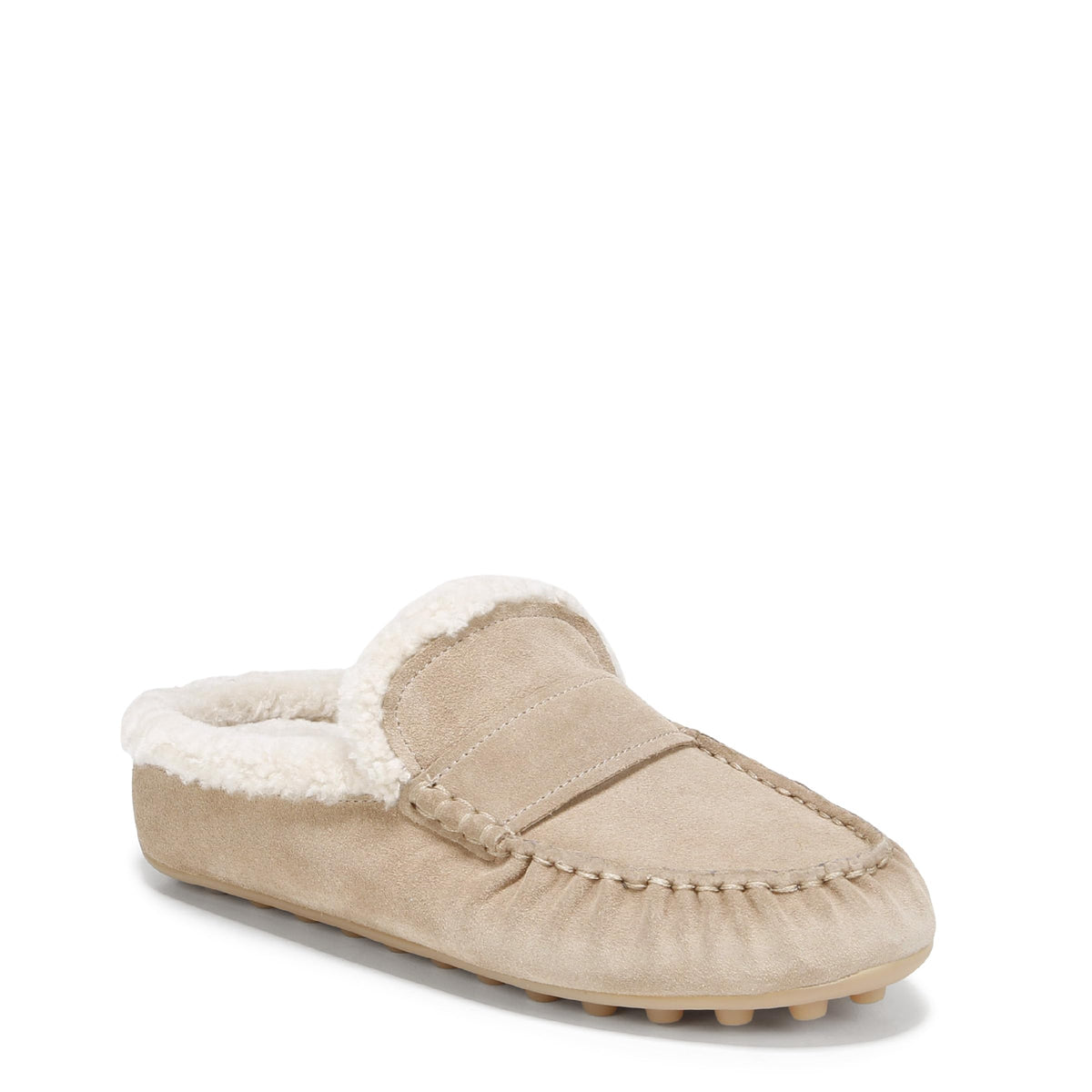 Driver Mule Clogs