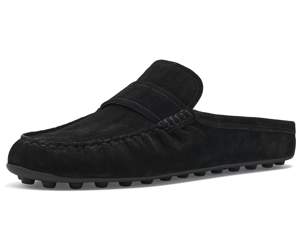 Driver Mule Clogs