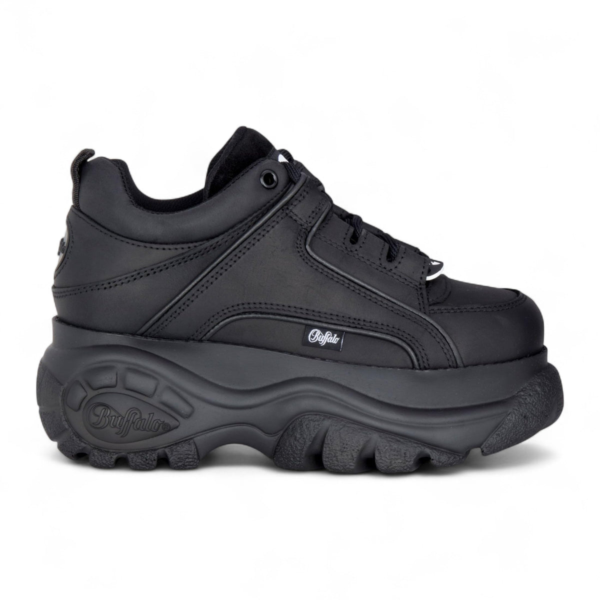 Chunky Platform Sneakers