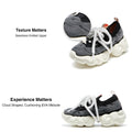 Platform Art Sneakers