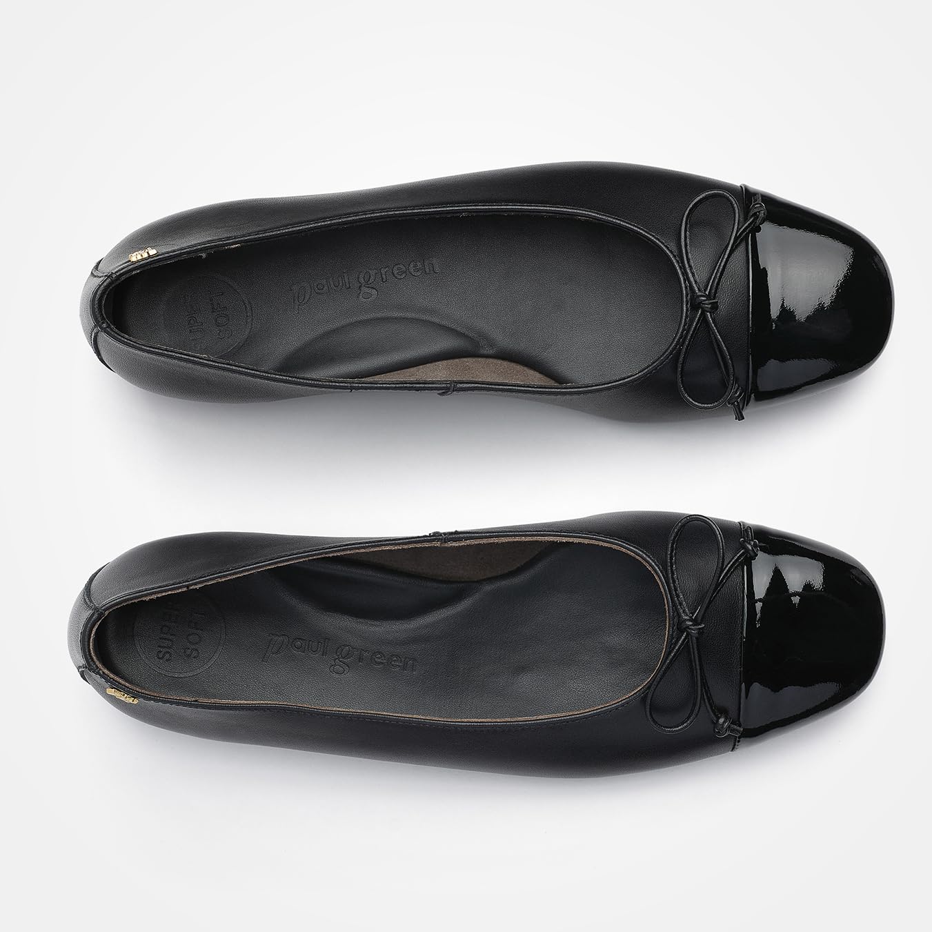 Classic Ballet Flats