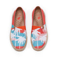 Art Slip-On Loafers