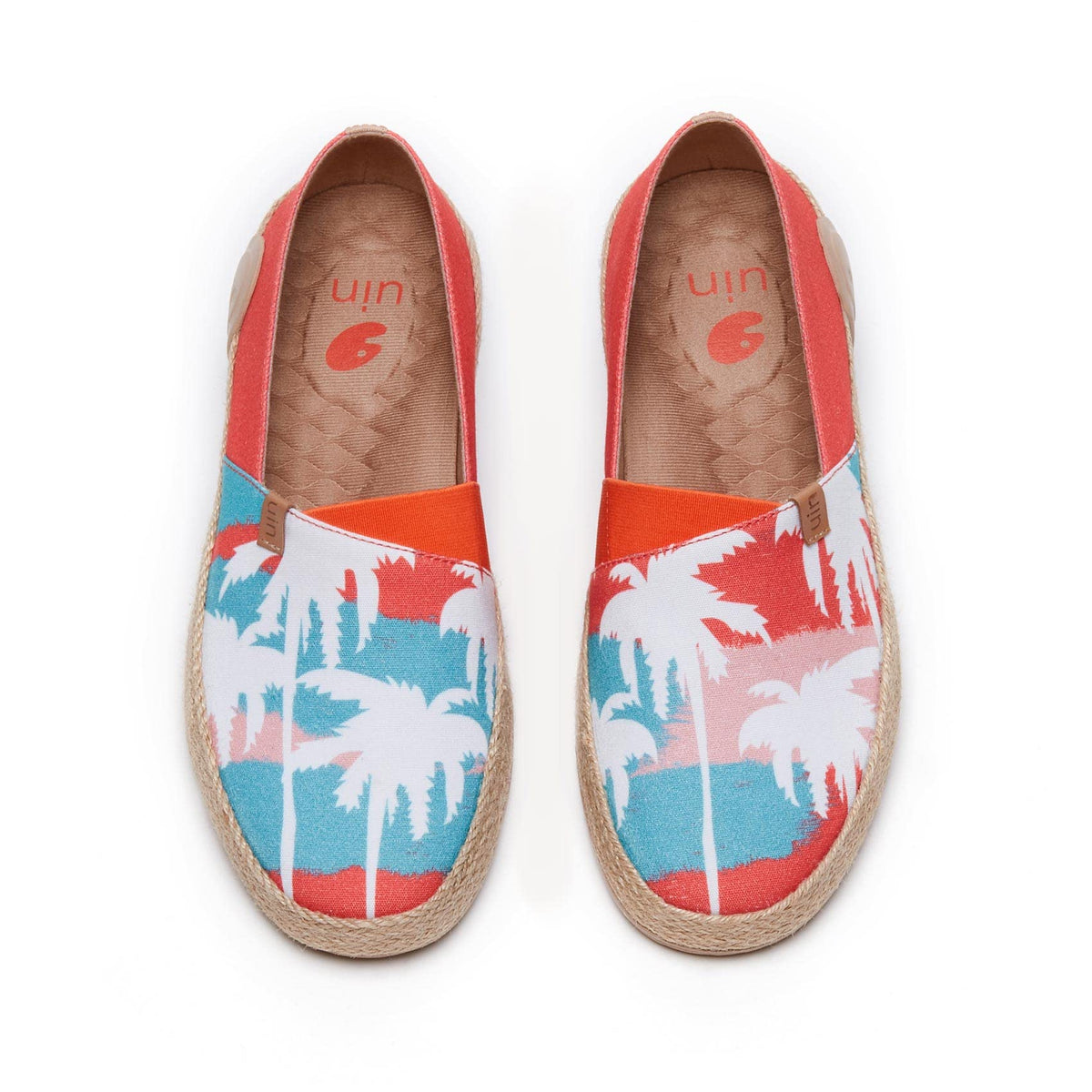 Art Slip-On Loafers