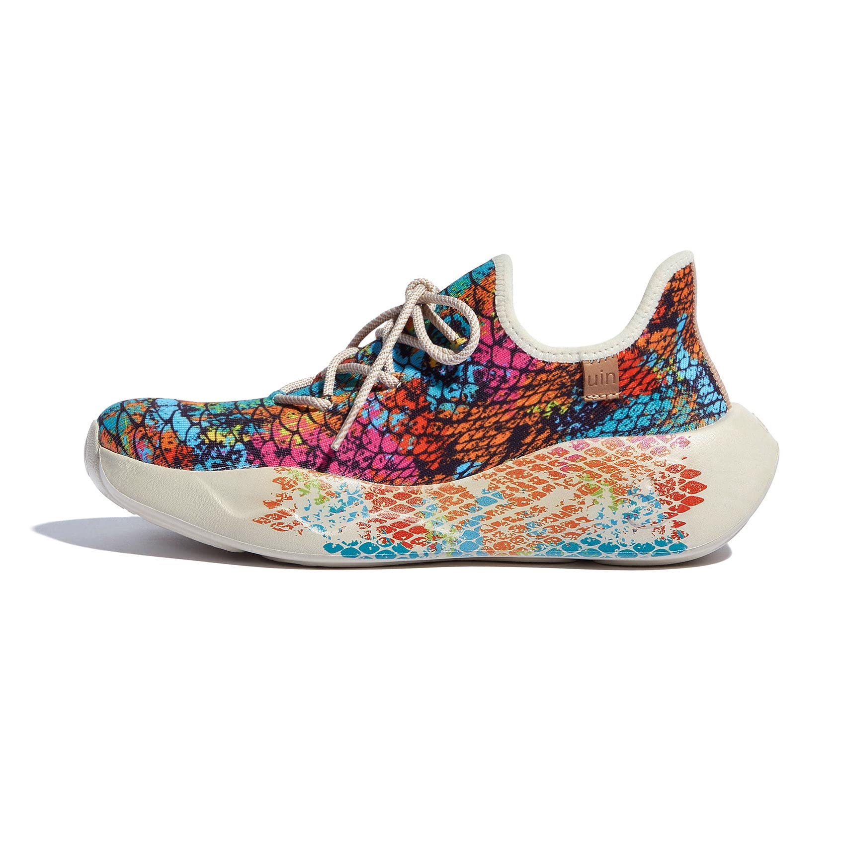 Art Slip-On Sneakers