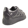 Quilted Leather SneakersQuilted Leather Sneakers