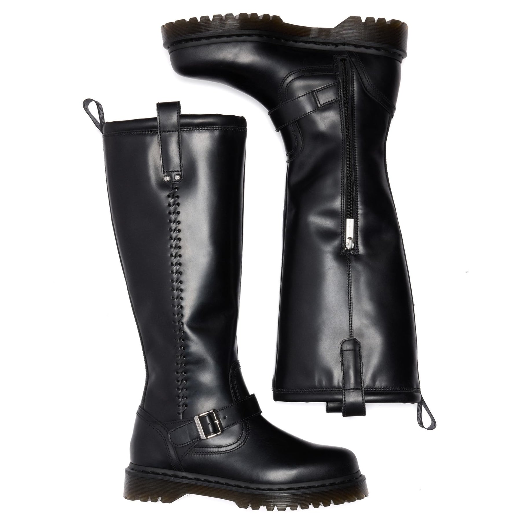 Knee High Boots