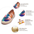 Art Slip-On Loafers