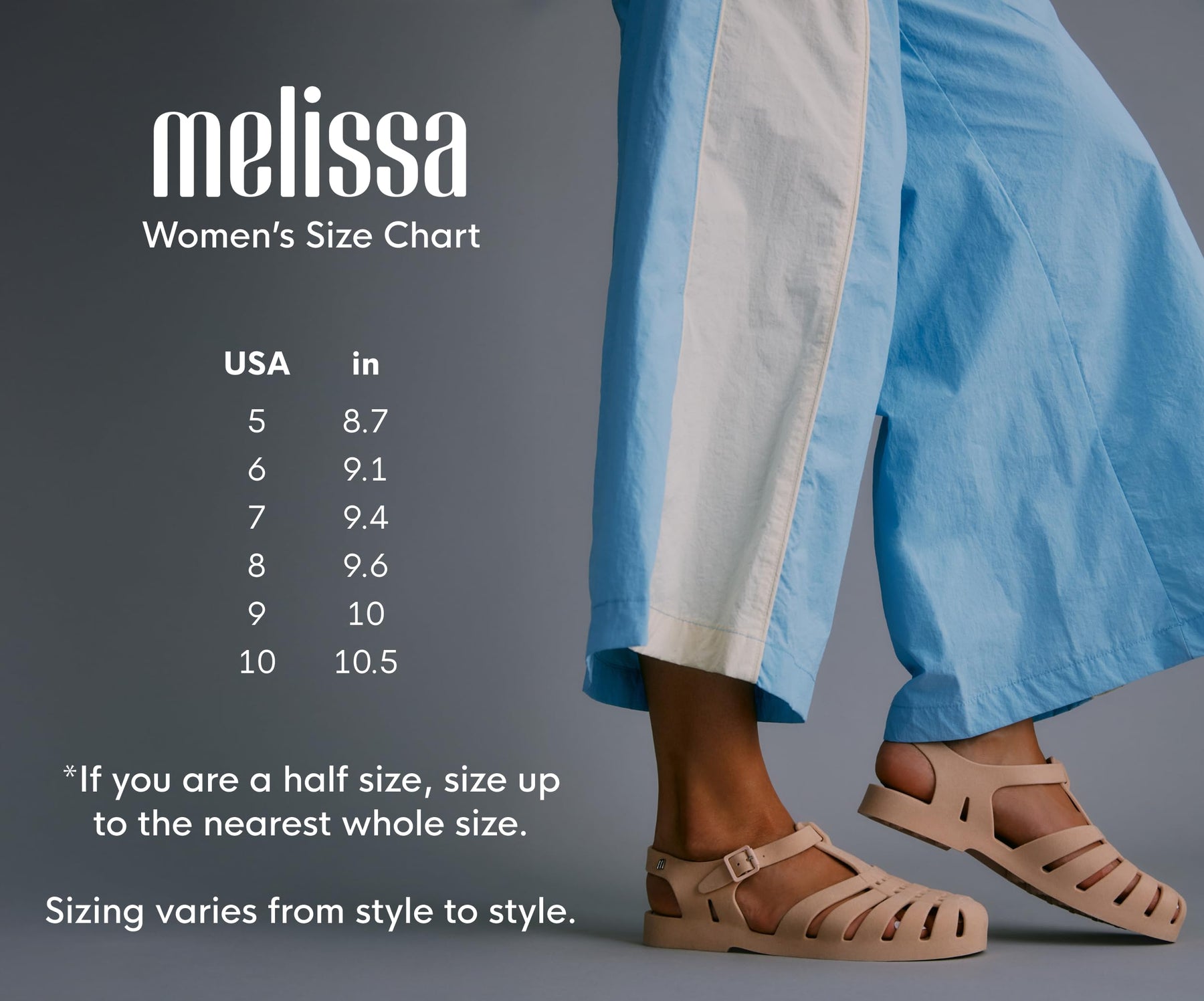 Platform Fisherman Sandals