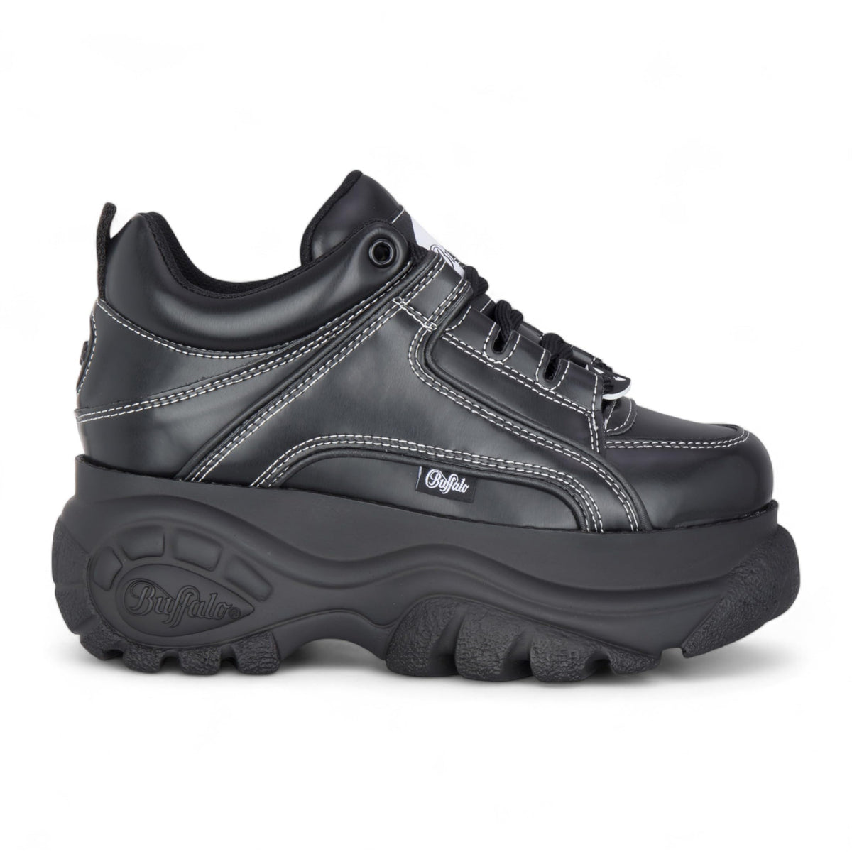 Chunky Platform Sneakers