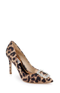 Stiletto Heel Pumps