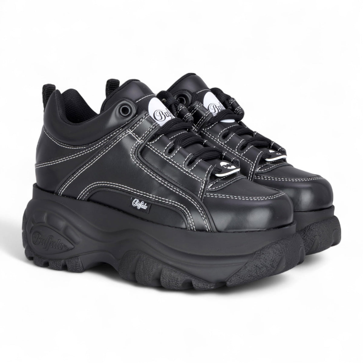 Chunky Platform Sneakers