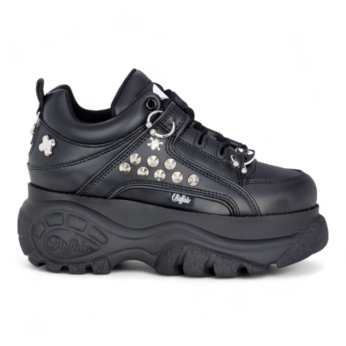 Chunky Platform Sneakers