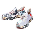 Art Slip-On Sneakers