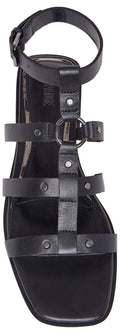 PAIGE womens Ryland Flat Sandal